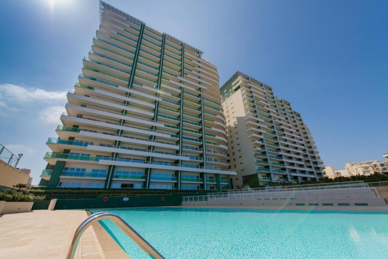 Apartman Luxury With Pool And Terrace, Location